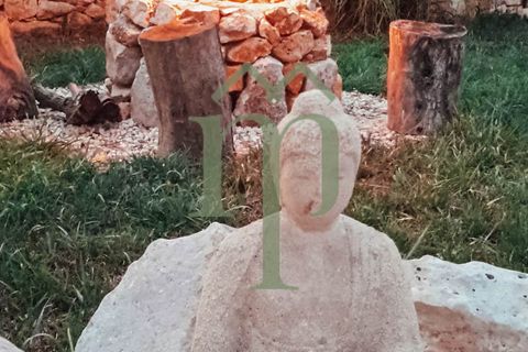 Villa a Ostuni, Brindisi, Ostuni - € 140.000 | Ref: Trullo Badessa - foto 15
